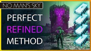 91000+ Nanites Per Hour 100% Legit NO Exploits in No Mans Sky Sentinel Update 2022 Nanite Guide