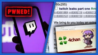 Twitch Hack What We Know