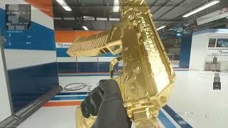 MW2 Season 3 Tracer Pack Dr Kushlov Showcase All Mastery Camo KASTOV 762 And KV BROADSIDE