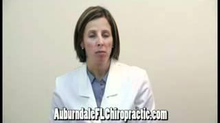 Chiropractor Auburndale FL Chiropractor 33823 FAQ New Patient First Visit at Auburndale Chiropractic