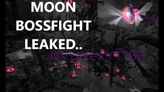 I PLAYED THE Gorilla Tag MOON BOSSFIGHT. It Just Got Leaked...