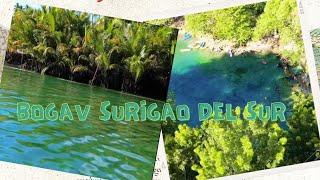 BOGAC COLD SPRING BAROBO SURIGAO DEL SUR MINDANAO