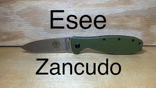 35 Esee Zancudo Review