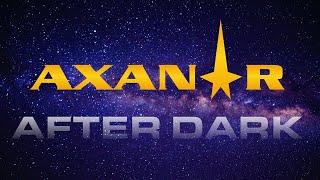 Axanar After Dark # 149 Simulcast with Axanar & Beyond Trek