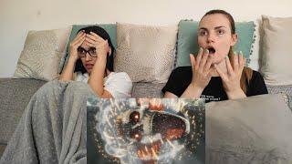 Attack on Titan 2x07 Reaction