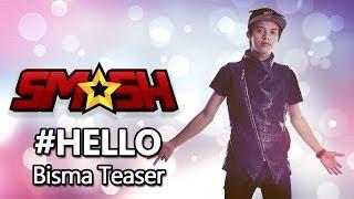 SM*SH feat. STACY - HELLO Bisma teaser