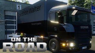 On The Road Gameplay  New Update Expected DEC 22 - JAN 23