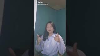 tiktok smp gunung gede  video pemersatu bangsa