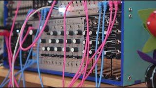 Eurorack & Chill with Akemies Castle & Taiko  Modular Monday