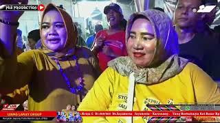 BATIK PEKALONGAN Medley DJ  LIVE SHOW JAIPONG PMJ UJANG LANAY GROUP KARAWANG