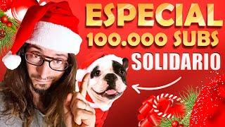 La vamos a LIAR GORDA    camino hacia el ESPECIAL 100K 