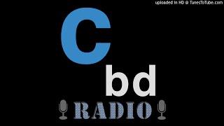 CBD Radio Episode 1 - Part 2  What Is a Cool Black Dude? Feat. Kary Youman & Daren Lake