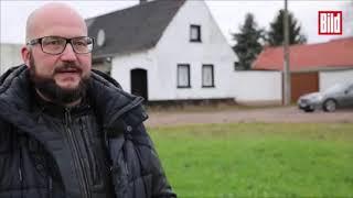  Haus des Pädophilen Martin H    Gruselfund auf der Suche nach Inga   YouTube 480p