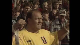 1992 Worlds Strongest Man