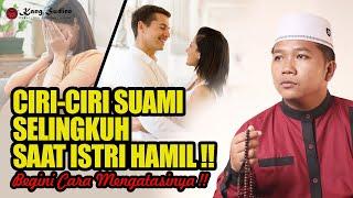 Tanda Suami Selingkuh Saat Istri Hamil Begini Cara Mengatasinya 