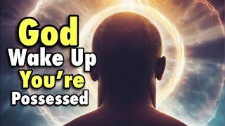 God Please Wake Up This Video Is Not For “YOU”  Ego Possesses God