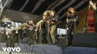 Pay Me My Money Down Live at the New Orleans Jazz & Heritage Festival 2006