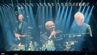 GENESIS - FINAL SHOW - LONDON - MARCH 26 2022 - O2 ARENA - THE LAST DOMINO TOUR - COMPLETEUNEDITED