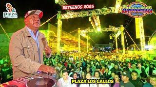  SONIDO SONORAMICO   TU BOQUITA ME DOMINA - PLAZA LOS GALLOS PUEBLA - ESTRENOS 2024