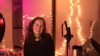 Kathryn Calder live stream concert April 3rd NEW