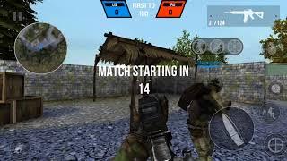 играем в Bullet Force