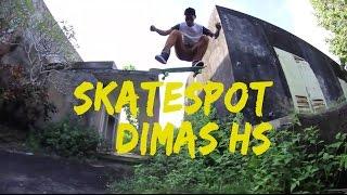 SkateSpot DIMAS HS