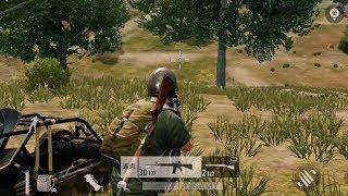 PLAYERUNKNOWNS BATTLEGROUNDS Android Gameplay TIMI PUBG Android