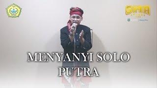 JAWA POS SMA AWARDS 2023 - MENYANYI SOLO PUTRA - SMAN 2 PARE