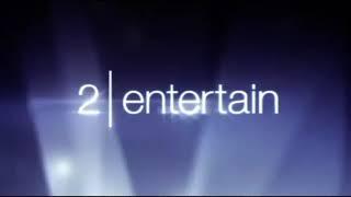 2 Entertain logo High Tone