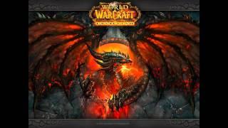WoW-Soundtrack Reforged HD