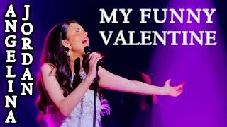 Angelina Jordan  My Funny Valentine  Live in Las Vegas 22924  930 Show  Multi-Camera Edit