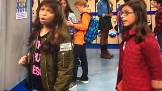 Game Shakers - You Were With Him in His Room