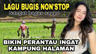 Kumpulan lagu bugis Abadi  cocok buat kerja perjalanan dan santai- edisi mattaneng ase bugis soppeng