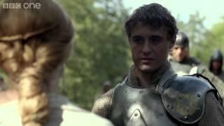 The first meeting - The White Queen - Episode 1 Preview - BBC One