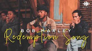 Bob Marley - Redemption Song Cover By Independent Art