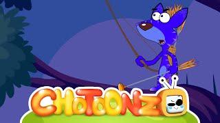 Rat-A-Tat  Mice Avatar Rescues Baby Cartoon New Full Episode Chotoonz Kids Funny #Cartoon Videos