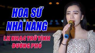 Cô Gái Bolero Đường Phố Đốn Tim Người Nghe Bằng Giọng Ca Cực Chất - Thanh Hiền