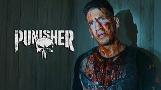 Marvel Frank Castle  The Punisher