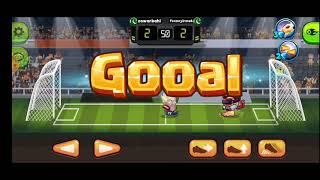 Head Ball 2 Trailer Game