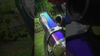 කොහොමද වංඩිය  Boys Bike Dream  Best Exhaust Silencer Sound in Bikes