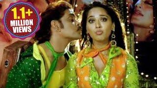 Don Songs - Mudde Pettu - Nagarjuna Anushka Ragava Larencce