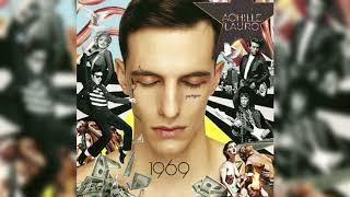 Achille Lauro - 1969 LYRICS