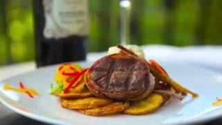 Wine and Dine at San Ignacio Resort Hotel