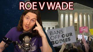 Roe v Wade - why is it important?