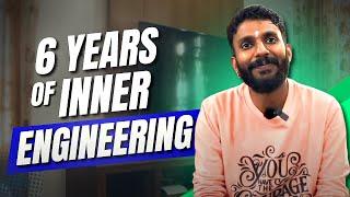 6 Years Inner of Engineering  Skipping Shambhavi  & More on my Divorce