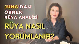 Rüyayı Nasıl Yorumlamak Gerekir?  Rüyaya Hangi Soruları Sormalıyız?