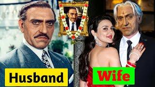 Top 100 Real Life Wife of Bollywood Actors Unbelievable 