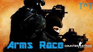 CSGO Arms Race - Hopeless - Counter-Strike Global Offensive