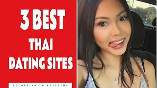 Best Thai Dating Sites  Find Your Hot Thai Match 