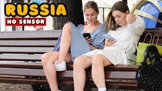Bagaimana Kehidupan Wanita Rusia dan Fakta Unik Negara Terluas di Dunia